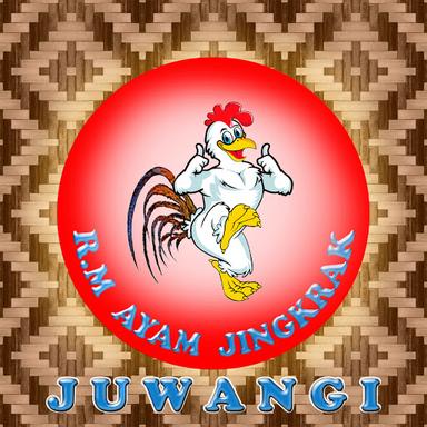 RUMAH MAKAN AYAM JINGKRAK