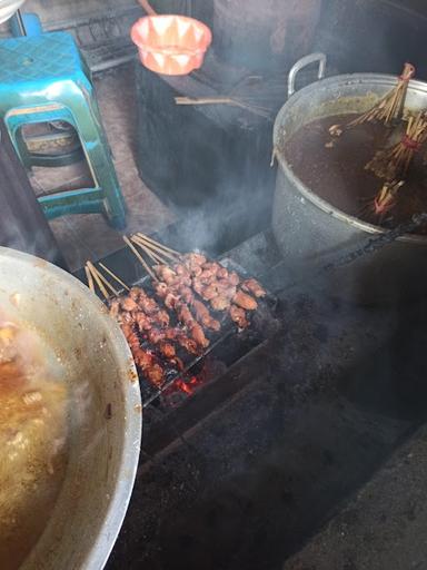 SATE KAMBING SUBANDI