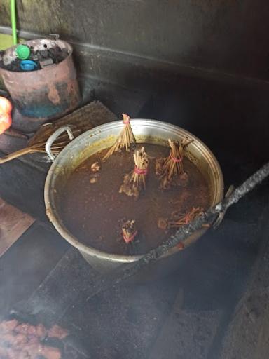 SATE KAMBING SUBANDI