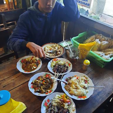 WARUNG SATE PAK ROTO