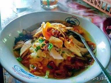 WARUNG SOTO BRANGKAL