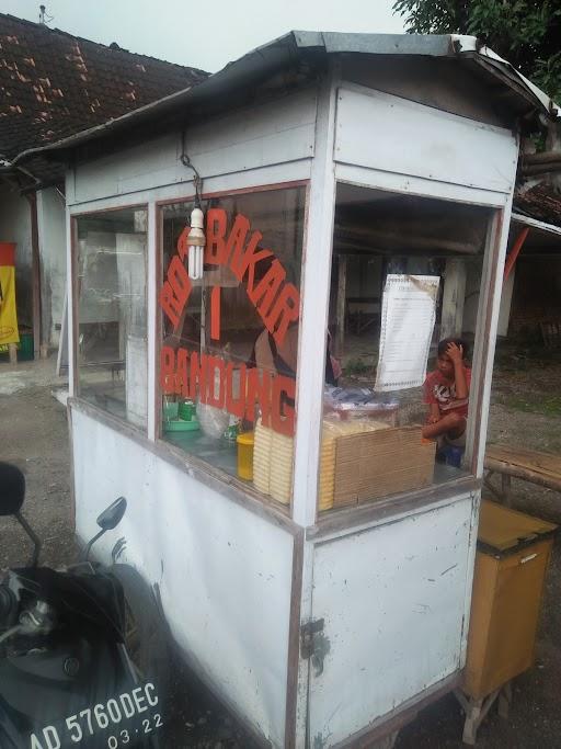 ROTI BAKAR 1 BANDUNG