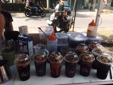 TENTANG KAMU DRINK KLATEN