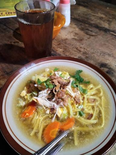 BAKMI JAWA PUTU WIRO