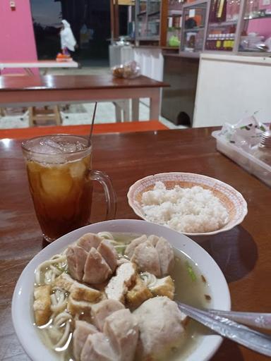 BAKSO TELKOM UTOMO