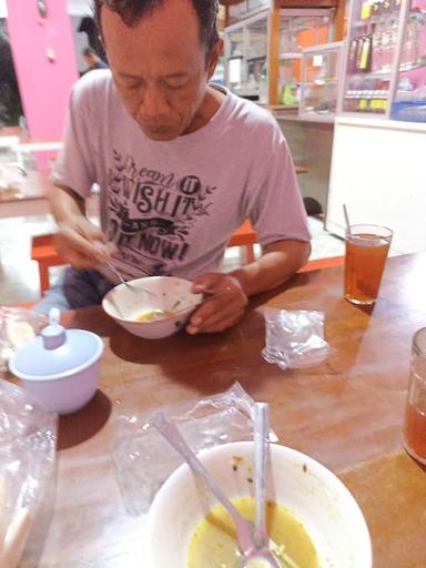 BAKSO TELKOM UTOMO