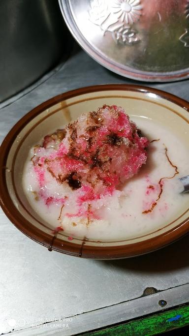 BUBUR ES KACANG IJO MADURA