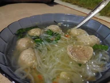 BUBUR KACANG IJO ENAK