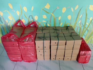 CATERING TERDEKAT KLATEN - NASI BOX DAN SNACK BOX KLATEN - WARUNG MESEMO