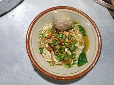 MIE AYAM BAKSO OJO LALI WONOGIRI