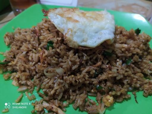 NASI GORENG ORTEGA