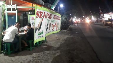 PECEL LELE TANJUNG