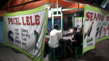 PECEL LELE TANJUNG