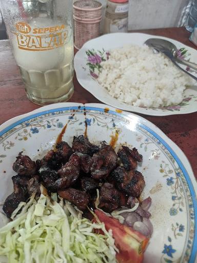 SATE KAMBING MUDA HARNO PUTRO