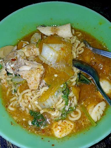 SEBLAK 'POWER' BASO ACI