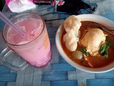 SEBLAK 'POWER' BASO ACI