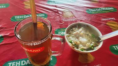 SOTO KENDIL PAK YONO