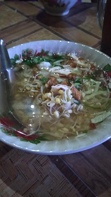 SOTO SEWU PAK GIYANTO