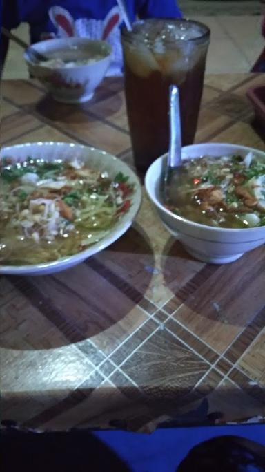 SOTO SEWU PAK GIYANTO