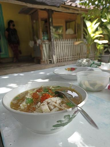 SOTO YU JUM