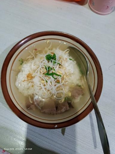 WAPU - SOTO & AYAM GORENG KREMES