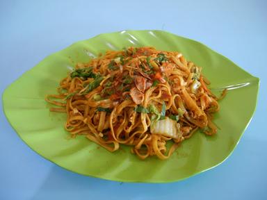 WARUNG BAKMI JOWO MBAK ENDANG