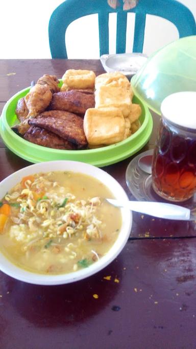 WARUNG MAKAN CERIA PAK BROTO