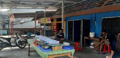 WARUNG MAKAN MBAK HENI