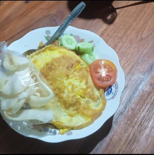 WARUNG NASI GORENG MUL