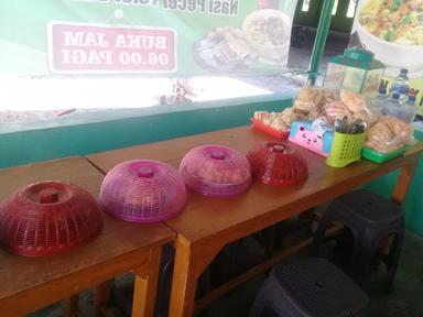 WARUNG SOTO AYAM KREMES BAHAGIA