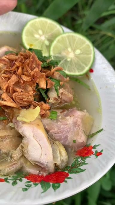 WARUNG SOTO BU RINA