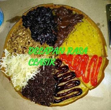 MARTABAK DUA SAUDARA