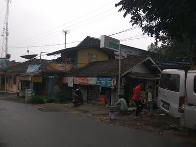 MASAKAN PADANG SALERO KAMPUANG