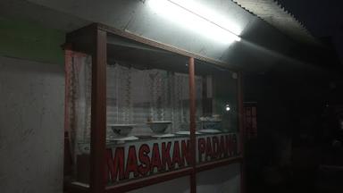 MASAKAN PADANG SALERO KAMPUANG