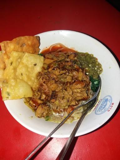 MIE AYAM BUL-BUL