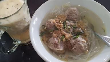 BAKSO SOLO ASLI