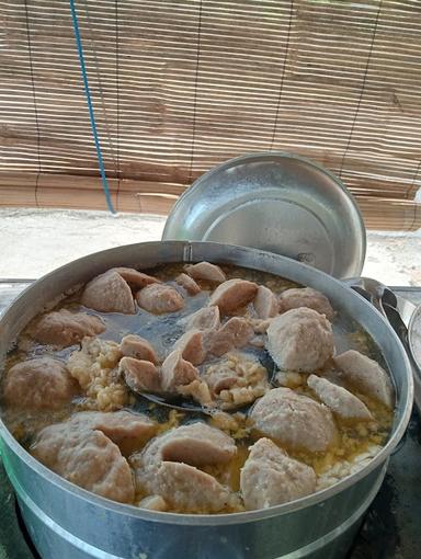 WARUNG BAKSO MEWAH BANG EDI