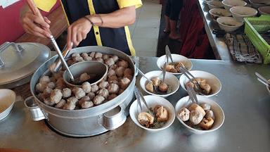 BAKSO PROBOLINGGO