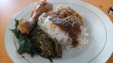 MASAKAN PILANG