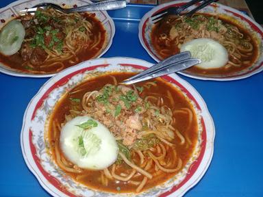 MIE PENDALUNGAN