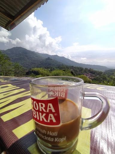 WARUNG KOPI BU MANAH