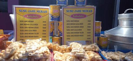 SUSU JAHE MERAH MANDIRI 69 CIPENDEUY