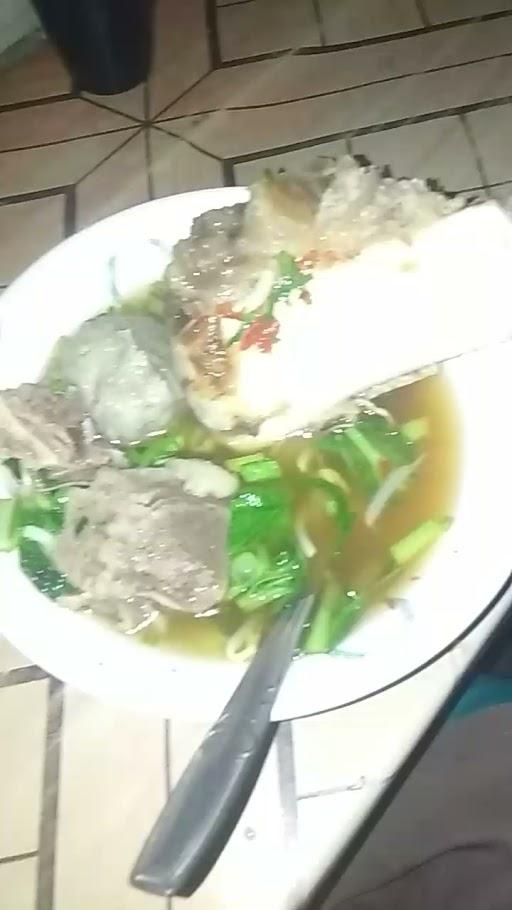 BAKSO MU (MANG UDIN) CEU IJAH