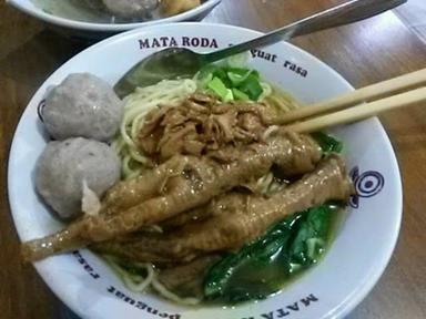 MIE AYAM ML(MANG LILI)