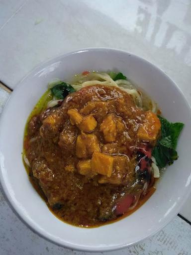 MIE AYAM ML(MANG LILI)