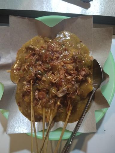 SATE PADANG PARIAMAN 1 BARASO MINANG