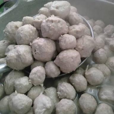 BAKSO NURHALIMAH