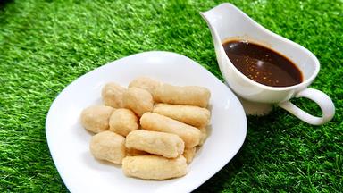 PEMPEK ASLI PALEMBANG NIE UKEN