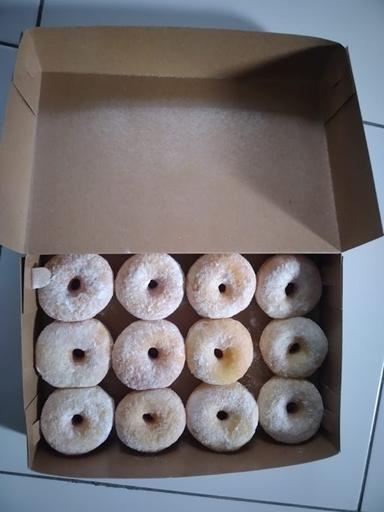 DONAT CUSTOM GARUT