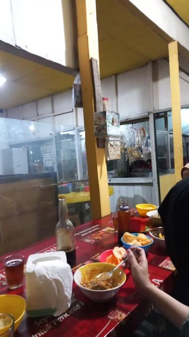 WARUNG KOPI-KUE BALOK TRIJAYA